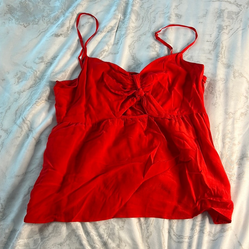 Madewell